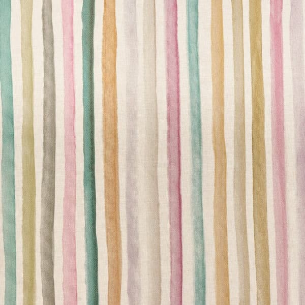 Fläckresistent bordsduk Belum Naiara 4-100 Multicolour 200 x 150 cm Randig