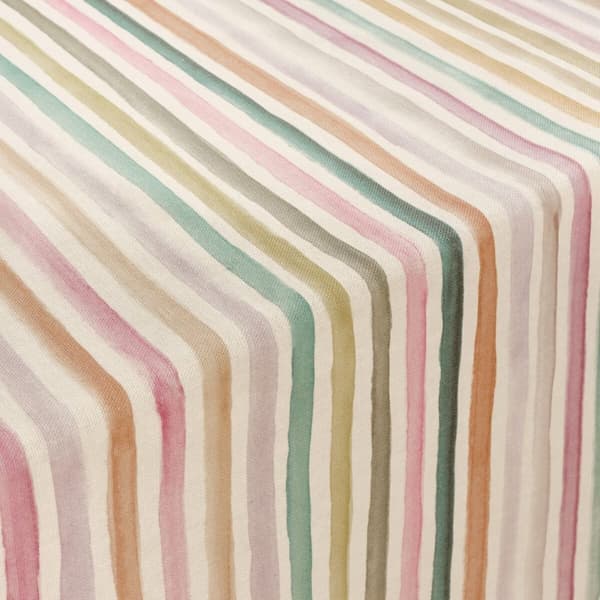 Fläckresistent bordsduk Belum Naiara 4-100 Multicolour 200 x 150 cm Randig
