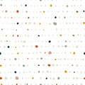 Miniatyrbild 3 av 4: Fläckresistent bordsduk Belum 0120-107 Multicolour 250 x 150 cm