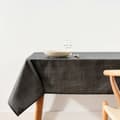 Miniatyrbild 1 av 8: Bordsduk Belum 0120-42 Svart 100 x 155 cm