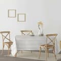 Miniatyrbild 3 av 7: Fläckresistent bordsduk Belum 0120-203 Beige Multicolour 250 x 150 cm