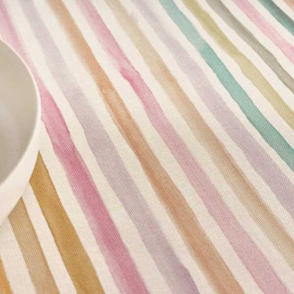 Bordsduk Belum Naiara 4-100 Multicolour 180 x 300 cm