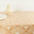 Miniatyrbild 2 av 5: Fläckresistent bordsduk i harts Belum 0120-300 Multicolour 100 x 150 cm