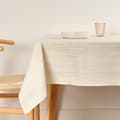 Miniatyrbild 1 av 6: Fläckresistent bordsduk i harts Belum 0120-203 Multicolour 300 x 150 cm