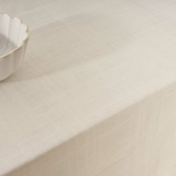 Pletafvisende dug Belum Liso Lysegrå 200 x 150 cm