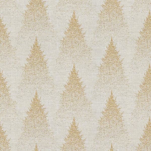 Pletafvisende dug af syntetisk harpiks Belum Merry Christmas Multifarvet 200 x 150 cm