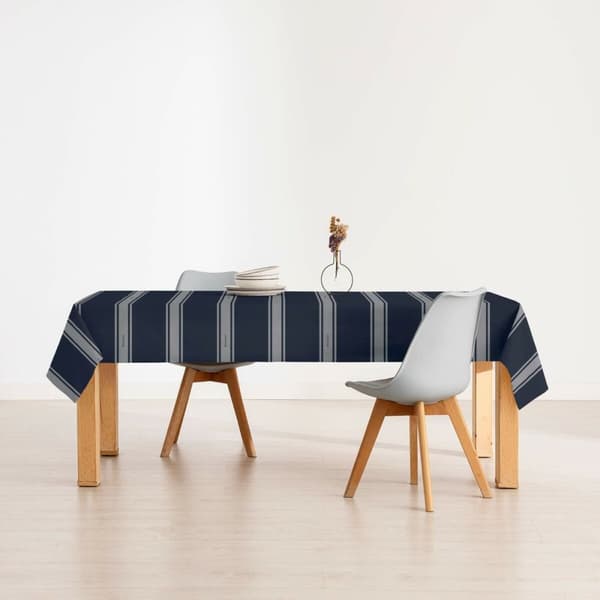 Pletafvisende dug af syntetisk harpiks Harry Potter Ravenclaw Basic Multifarvet 200 x 150 cm