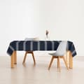 Miniatyrbillede 3 af 3: Pletafvisende dug af syntetisk harpiks Harry Potter Ravenclaw Basic Multifarvet 200 x 150 cm