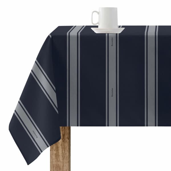 Pletafvisende dug af syntetisk harpiks Harry Potter Ravenclaw Basic Multifarvet 200 x 150 cm