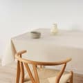 Miniatyrbillede 3 af 4: Pletafvisende dug Belum Liso Beige 300 x 150 cm