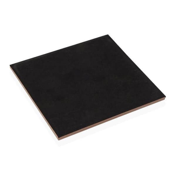 Dækkeserviet Versa Sansa Keramik Cvetlice 15 x 0,7 x 15 cm