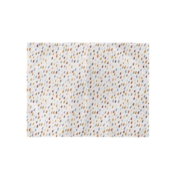 Dækkeservietter Belum 0120-29 Multifarvet 45 x 35 cm 2 enheder