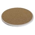 Miniatyrbillede 4 af 4: Varmebrikker Home ESPRIT Kork Dolomite Mandala Indianer mand Med relief