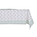 Miniatyrbilde 3 av 4: Bordduksett DKD Home Decor Kukat 150 x 250 x 0,5 cm Grønn