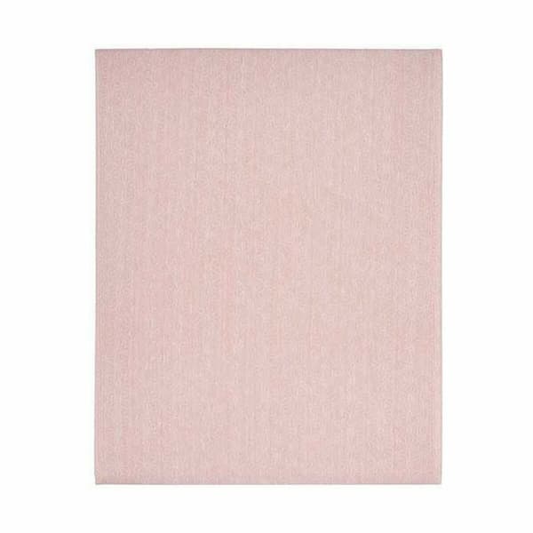 Bordduk Kinvara ESTRELLA-R Rosa Tynn duk 140 x 180 cm Antiflekker Stjerne (6 enheter)