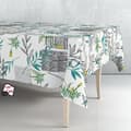 Miniatyrbilde 2 av 2: Dukrull Exma Mix Oljeduk Hvit 140 cm x 25 m