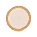 Miniatyrbilde 3 av 4: Bordmatte Kinvara TS23885-W Hvit Bomull Marinealger 35 x 0,6 x 35 cm (24 enheter)