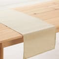 Miniatyrbilde 2 av 4: Bordløper Belum Beige Flerfarget 45 x 140 cm