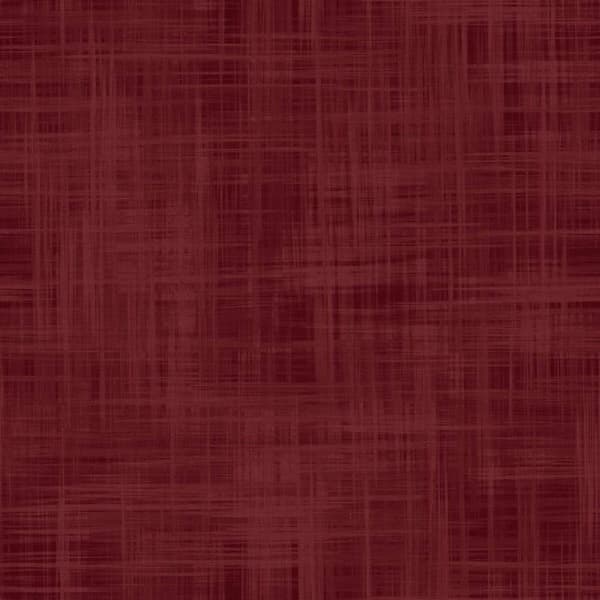 Antiflekk-harpiksduk Belum Burgunder 200 x 150 cm