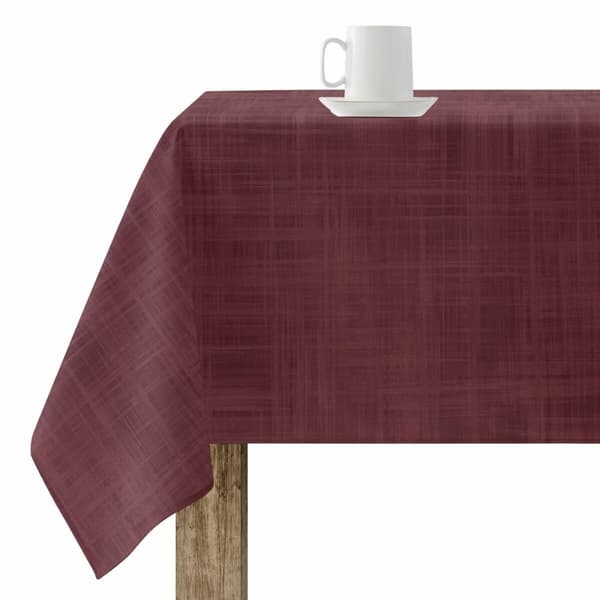 Antiflekk-harpiksduk Belum Burgunder 200 x 150 cm