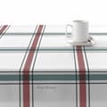 Miniatyrbilde 2 av 4: Antiflekk-harpiksduk Belum Elegant Christmas Flerfarget 100 x 150 cm