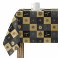 Miniatyrbilde 1 av 3: Antiflekk-harpiksduk Harry Potter Hogwarts Christmas Flerfarget 200 x 150 cm