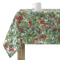 Miniatyrbilde 1 av 5: Antiflekk-harpiksduk Belum Christmas Flerfarget 300 x 150 cm