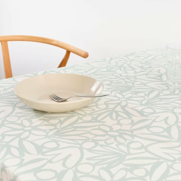 Antiflekk-duk Belum 0120-241 Flerfarget 200 x 150 cm