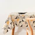 Miniatyrbilde 1 av 6: Antiflekk-duk Belum P-20 Flerfarget 200 x 150 cm Geometrisk