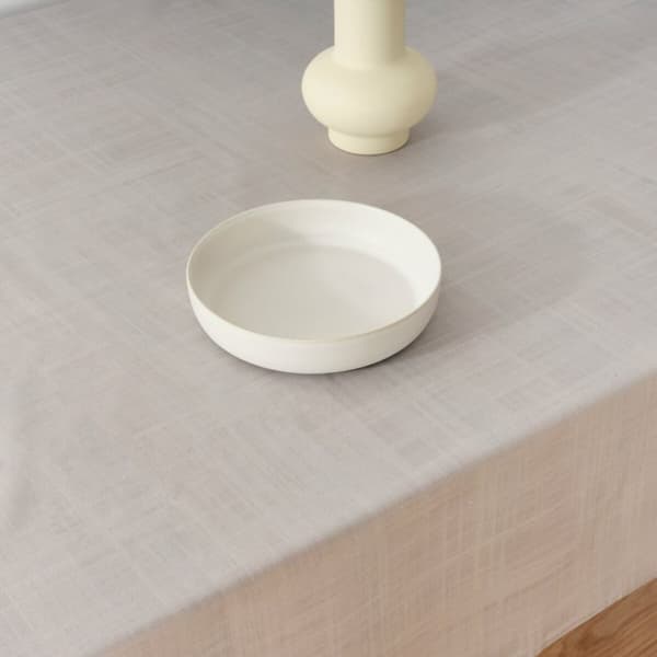 Antiflekk-duk Belum Liso Grå 200 x 150 cm