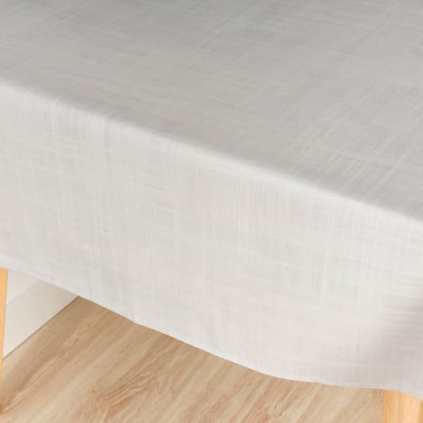 Antiflekk-duk Belum Liso Grå 200 x 150 cm