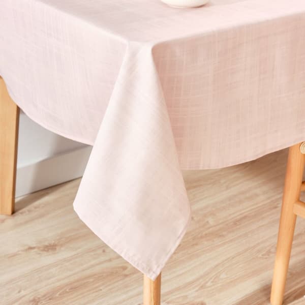 Bordduk Belum 0120-311 Rosa 300 x 155 cm