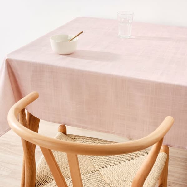 Bordduk Belum 0120-311 Rosa 300 x 155 cm