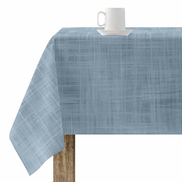 Antiflekk-duk Belum 0120-19 Blå Flerfarget 100 x 80 cm