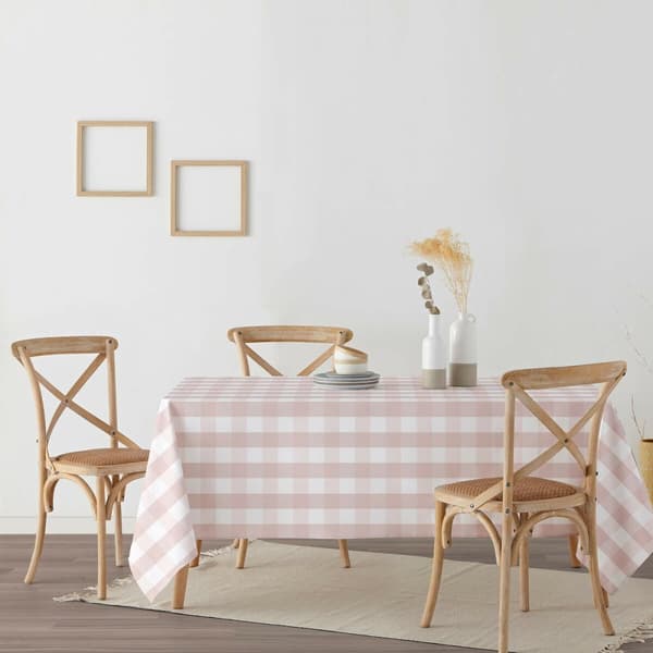 Antiflekk-duk Belum 0120-102 Flerfarget 250 x 150 cm