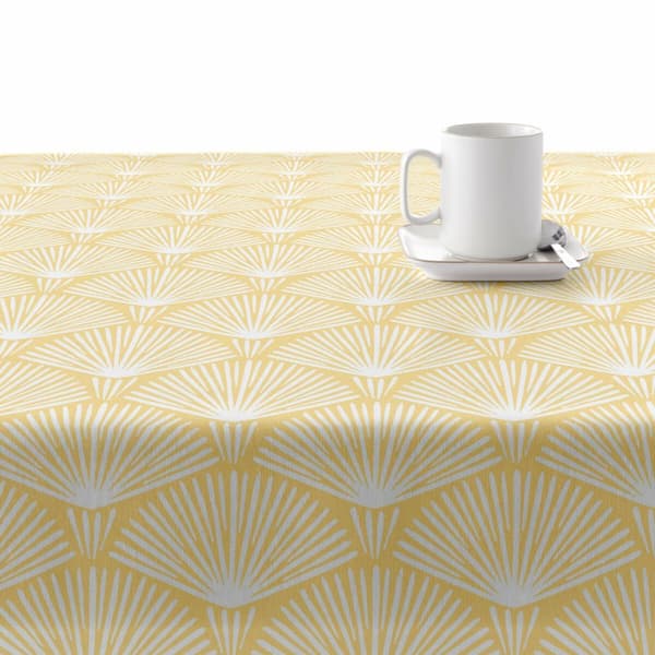 Antiflekk-duk Belum 0120-213 Flerfarget 250 x 150 cm