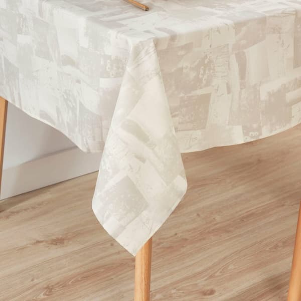 Antiflekk-duk Belum 0120-373 Flerfarget 100 x 150 cm