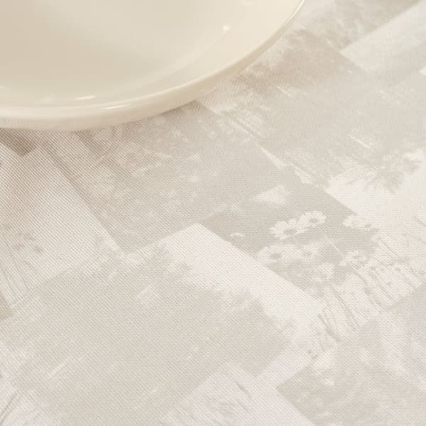 Antiflekk-duk Belum 0120-373 Flerfarget 100 x 150 cm