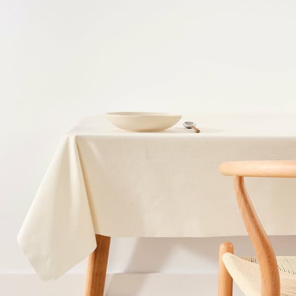 Antiflekk-duk Belum Liso Beige 100 x 150 cm
