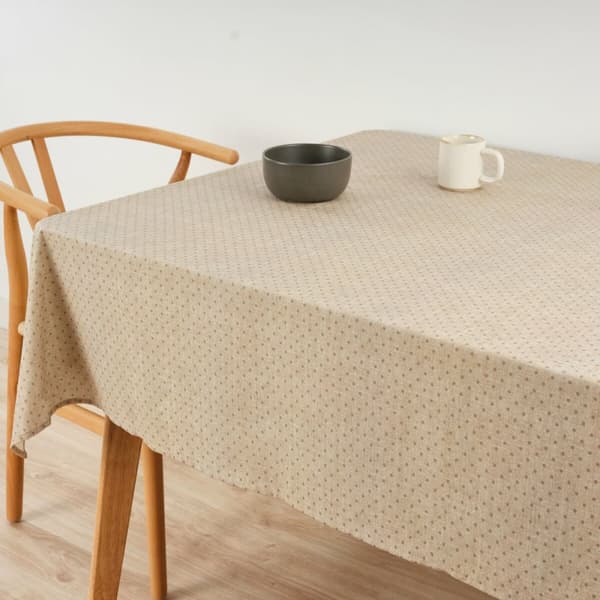 Antiflekk-duk Belum 0120-306 Flerfarget 250 x 150 cm
