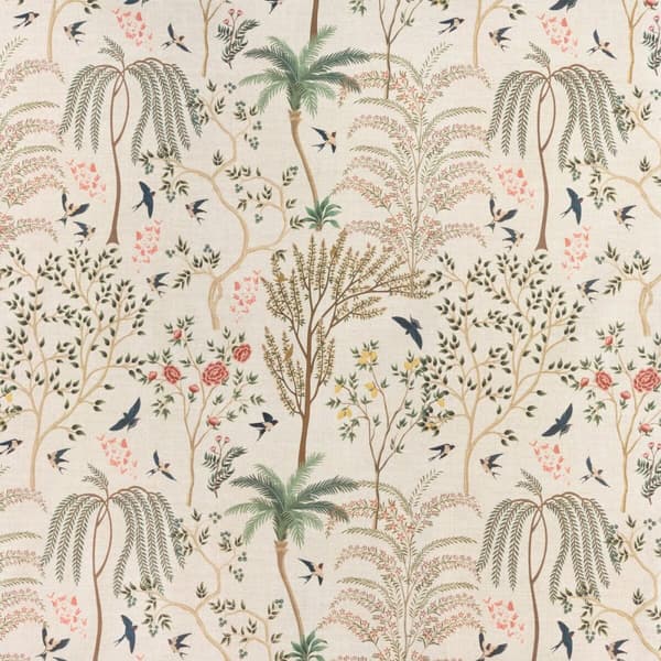 Bordduk Belum 0120-324 250 x 155 cm Blomster