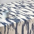 Miniatyrbilde 4 av 7: Bordduk Belum T09 Marineblå 240 x 155 cm