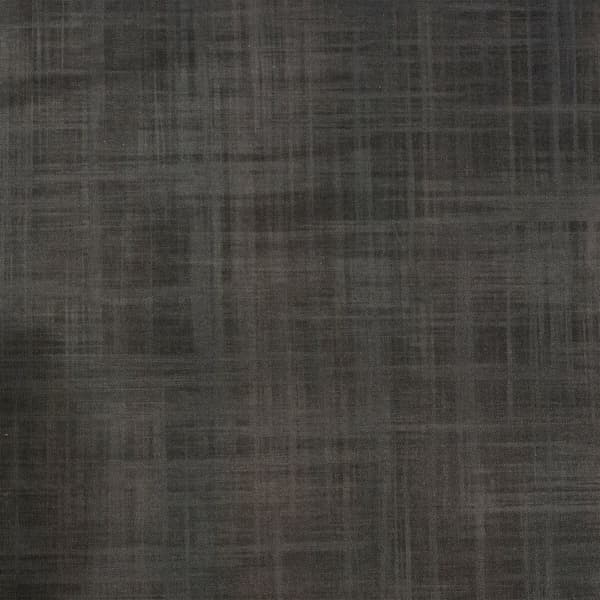 Antiflekk-duk Belum 0120-42 Flerfarget Mørke Grå 100 x 180 cm