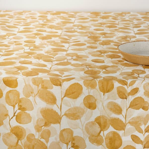 Antiflekk-duk Belum 0120-378 Flerfarget 250 x 150 cm