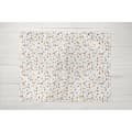 Miniatyrbilde 3 av 3: Bordmatte Belum 0120-29 Flerfarget 45 x 35 cm 2 enheter