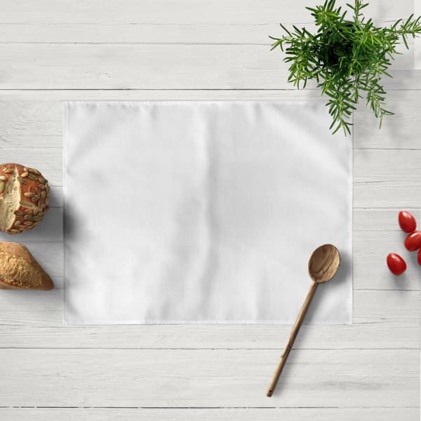 Bordmatte Belum Liso 103 45 x 35 cm Glatt 2 enheter