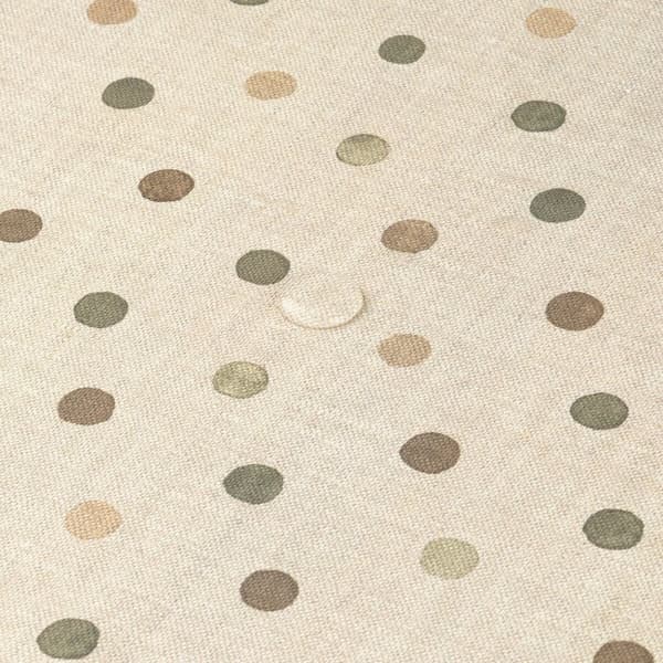 Antiflekk-harpiksduk Belum 0120-304 Flerfarget 150 x 150 cm