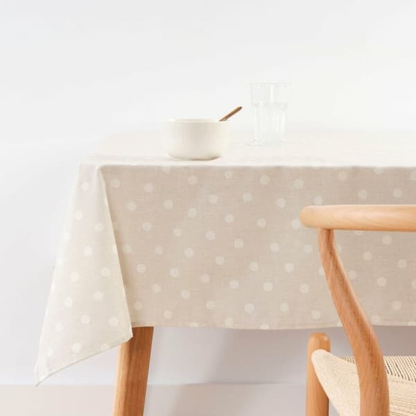 Antiflekk-harpiksduk Belum 0120-175 Flerfarget 150 x 150 cm