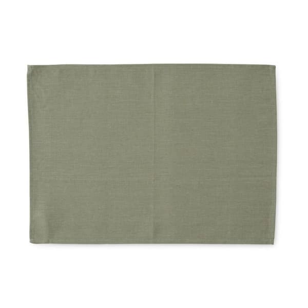 Bordmatte Belum Grønn Flerfarget 45 x 35 cm 2 enheter