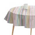 Miniatyrbilde 1 av 6: Bordduk Belum Naiara 4-100 Flerfarget 180 x 300 cm